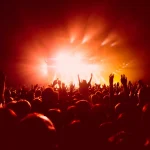 a-crowded-concert-hall