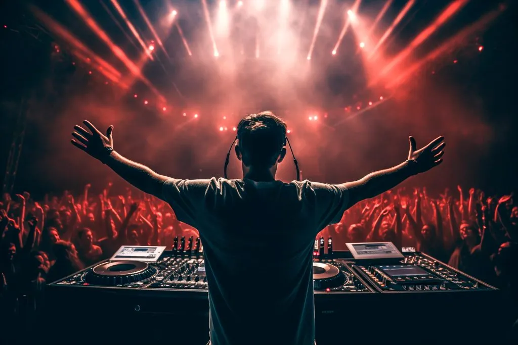 Benidorm-Dj Benidorm-Dj