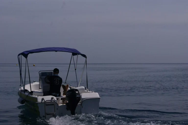 Rent-a-boat-Benidorm