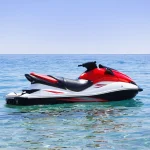 jet ski