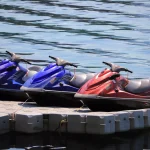 jet-ski