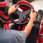 karting-competitor-in-race