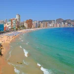 Levante-Beach-Benidorm