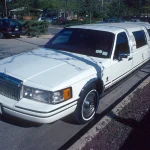 limousine