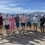 Segway tour benidorm