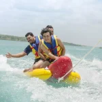 banana-ride-benidorm